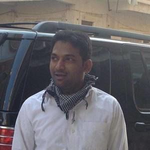 Meet your Posher, Abdul mujib